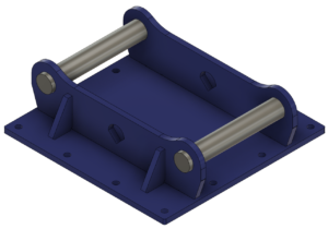 Hitri priključek S50 za SC600