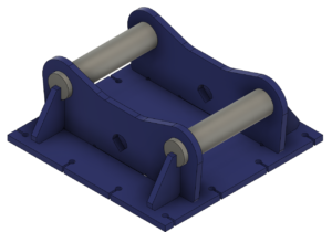 Hitri priključek JS200 za SC850 Pro